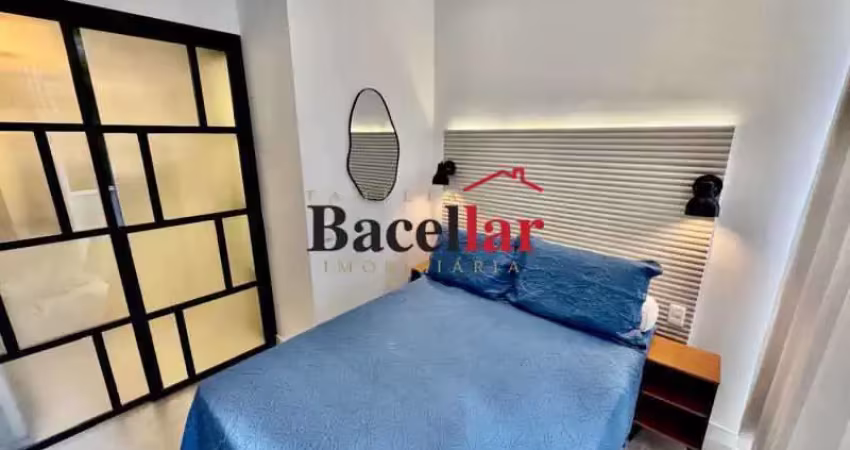 Loft com 1 quarto à venda na Avenida Rio Branco, Centro, Rio de Janeiro