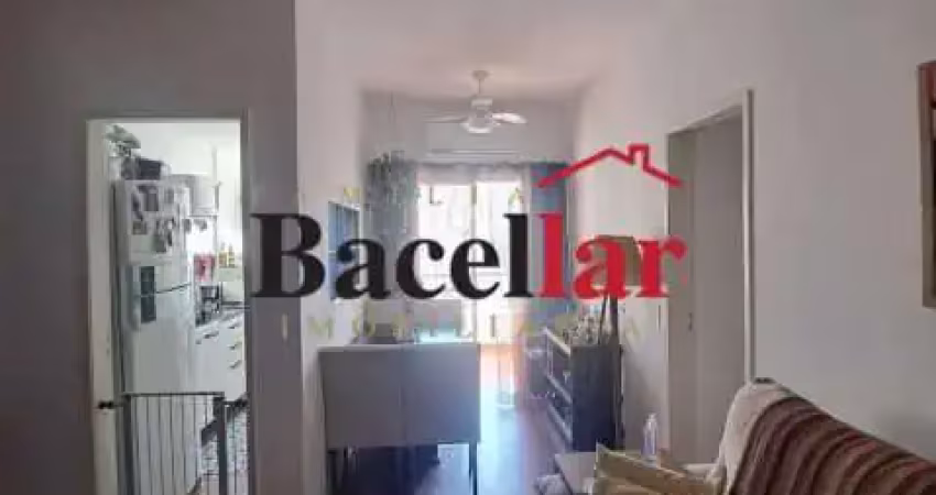 Apartamento com 2 quartos à venda na Rua Baronesa de Uruguaiana, Lins de Vasconcelos, Rio de Janeiro