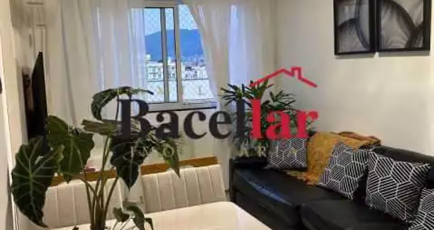 Apartamento com 2 quartos à venda na Rua Arquias Cordeiro, Méier, Rio de Janeiro