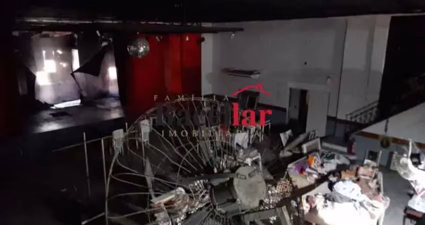 Casa comercial para alugar na Rua Arquias Cordeiro, Méier, Rio de Janeiro