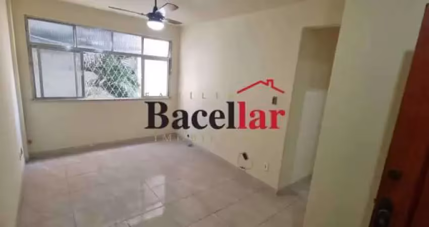 Apartamento com 2 quartos à venda na Rua José Ortiz, Méier, Rio de Janeiro