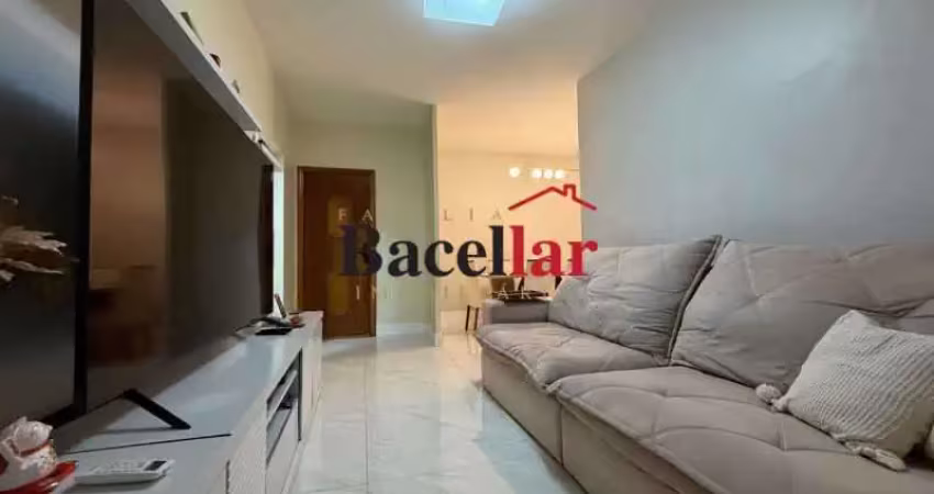 Apartamento com 2 quartos à venda na Rua Barão de Mesquita, Grajaú, Rio de Janeiro