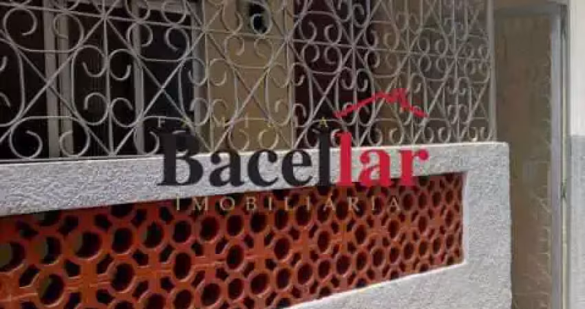 Casa com 2 quartos à venda na Rua Couto de Magalhães, Benfica, Rio de Janeiro