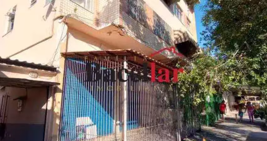 Apartamento com 2 quartos para alugar na Rua Doutor Miguel Vieira Ferreira, Ramos, Rio de Janeiro