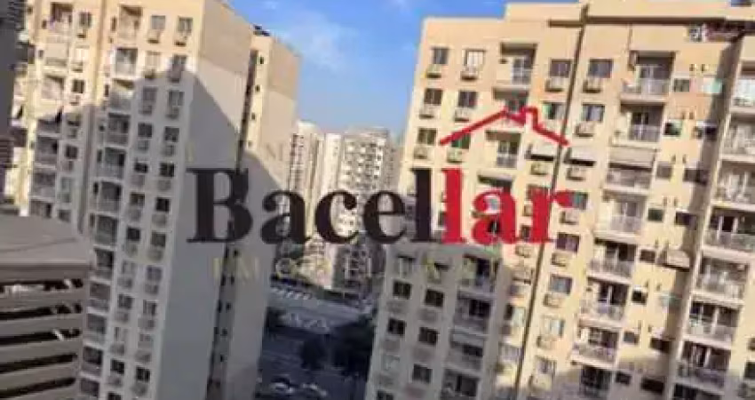 Apartamento com 2 quartos à venda na Rua Degas, Cachambi, Rio de Janeiro