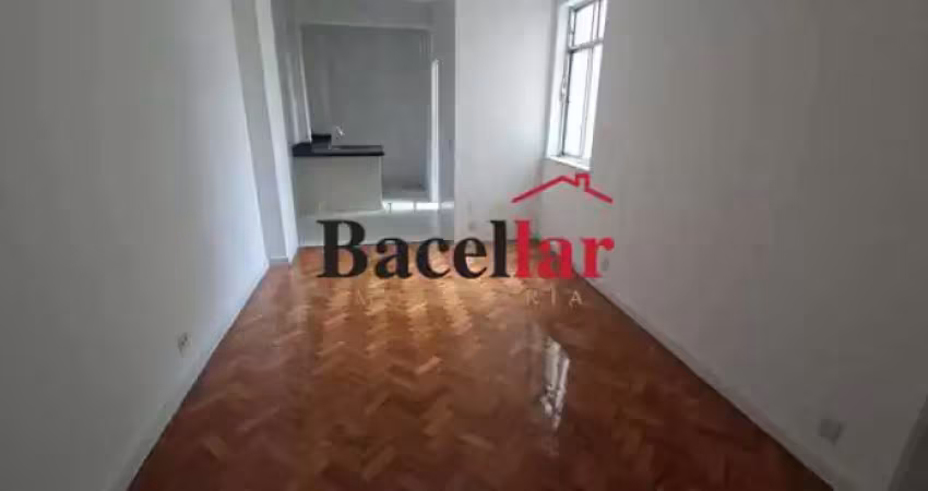 Apartamento com 2 quartos à venda na Avenida Paulo de Frontin, Praça da Bandeira, Rio de Janeiro