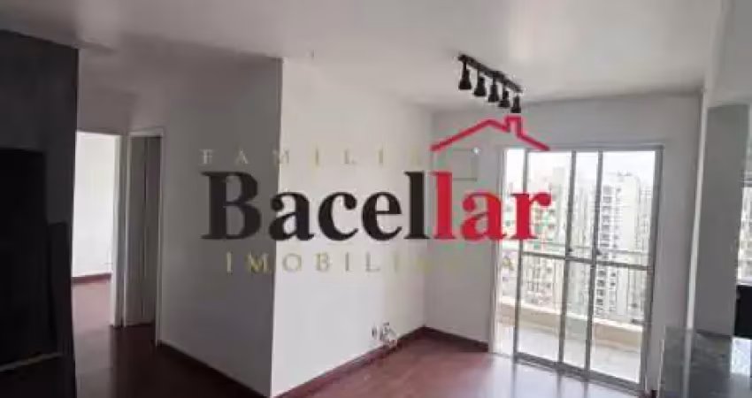 Apartamento com 2 quartos à venda na Rua Degas, Cachambi, Rio de Janeiro