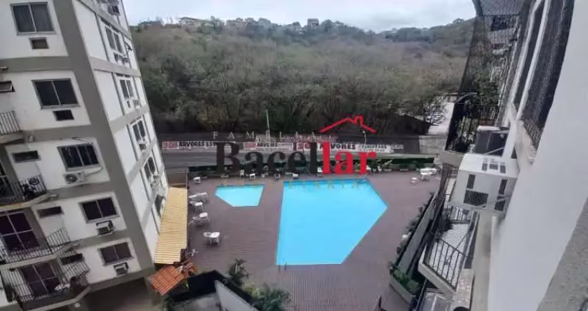 Apartamento com 2 quartos à venda na Avenida Marechal Rondon, São Francisco Xavier, Rio de Janeiro