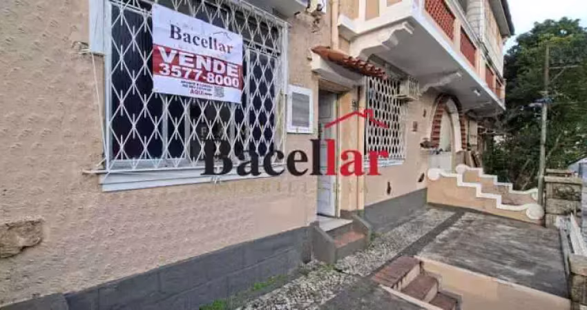 Apartamento com 3 quartos à venda na Rua Goiás, Engenho de Dentro, Rio de Janeiro