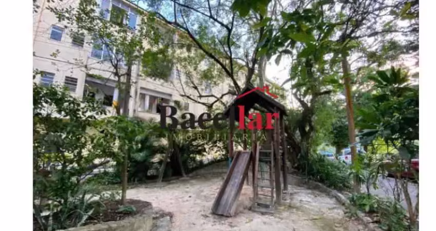 Apartamento com 2 quartos à venda na Rua Almirante Alexandrino, Santa Teresa, Rio de Janeiro