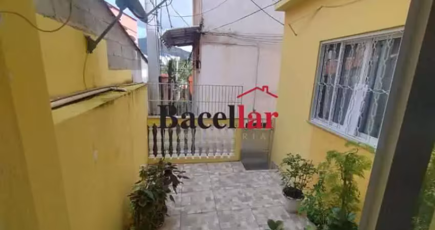 Casa com 2 quartos à venda na Rua Camarista Meier, Engenho de Dentro, Rio de Janeiro