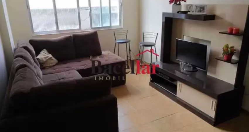 Apartamento com 2 quartos à venda na Rua Marechal Aguiar, Benfica, Rio de Janeiro