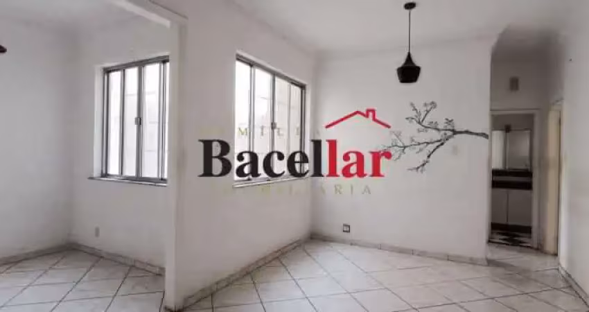 Apartamento com 2 quartos à venda na Rua Mearim, Grajaú, Rio de Janeiro