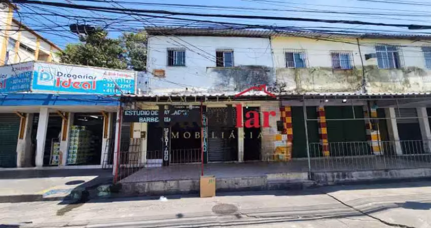 Prédio com 1 sala à venda na Rua Torres de Oliveira, Piedade, Rio de Janeiro