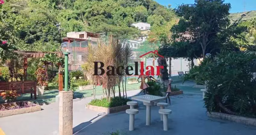 Apartamento com 2 quartos à venda na Rua Camarista Meier, Engenho de Dentro, Rio de Janeiro