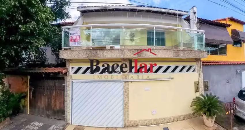 Casa em condomínio fechado com 2 quartos à venda na Rua Raul Riff, Bangu, Rio de Janeiro