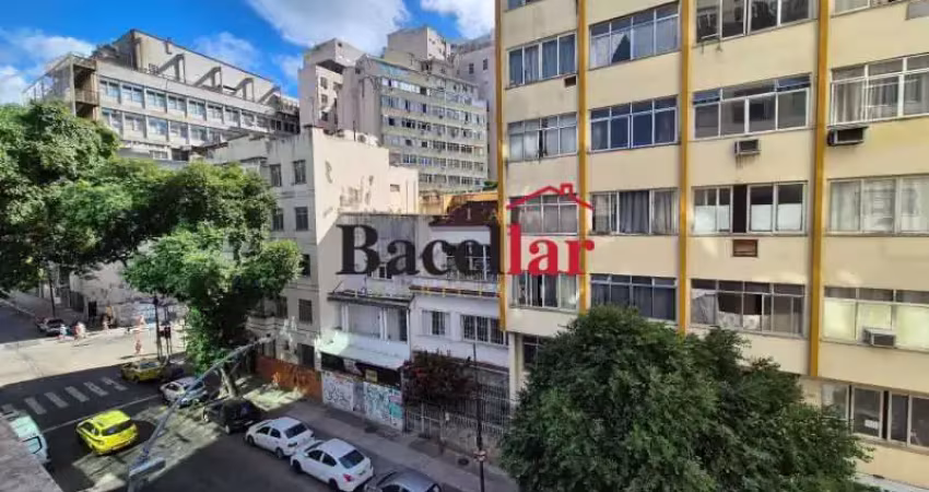 Kitnet / Stúdio à venda na Rua Washington Luís, Centro, Rio de Janeiro