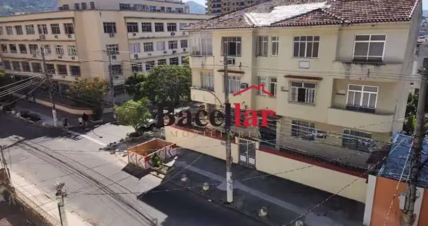 Apartamento com 2 quartos à venda na Rua Dona Claudina, Méier, Rio de Janeiro