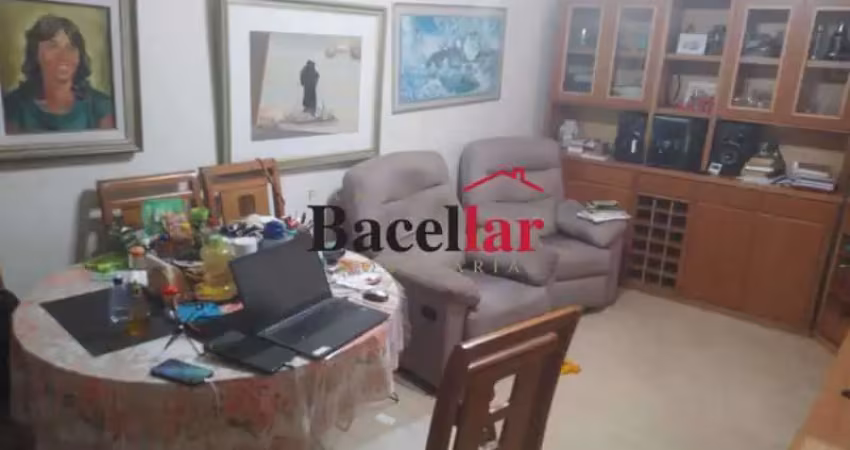 Apartamento com 2 quartos à venda na Rua Garibaldi, Tijuca, Rio de Janeiro