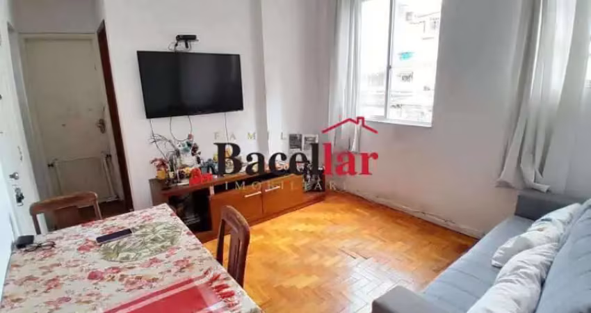 Apartamento com 2 quartos à venda na Rua Maria Calmon, Méier, Rio de Janeiro