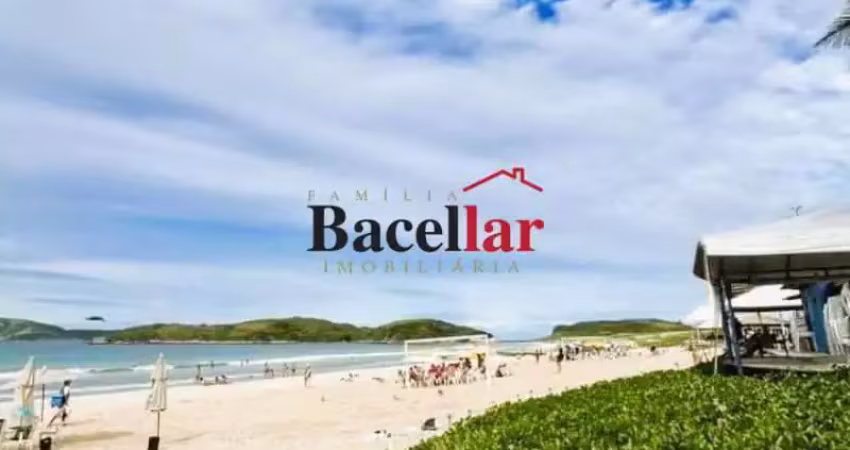 Casa em condomínio fechado com 1 quarto à venda na Rua Praia da Massambaba, Caminho de Búzios, Cabo Frio