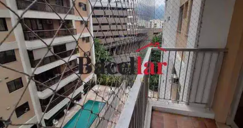 Apartamento com 2 quartos para alugar na Rua Engenheiro Enaldo Cravo Peixoto, Tijuca, Rio de Janeiro
