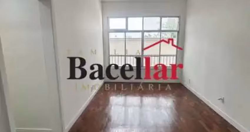 Apartamento com 2 quartos à venda na Rua Morais e Silva, Maracanã, Rio de Janeiro