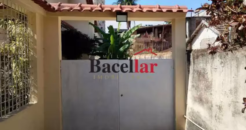 Casa com 2 quartos à venda na Rua Paulo Silva Araújo, Méier, Rio de Janeiro