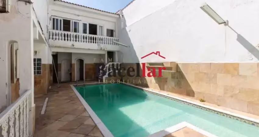 Casa com 6 quartos à venda na Rua Galdino Pimentel, Méier, Rio de Janeiro