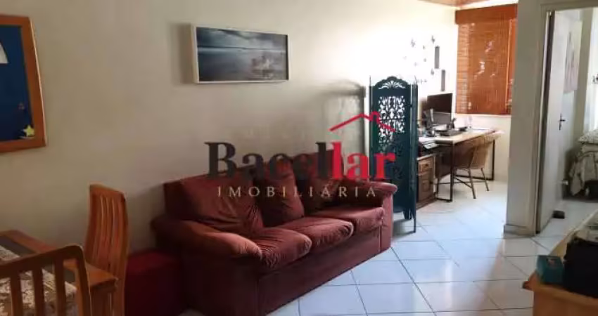 Apartamento com 2 quartos à venda na Rua Barão do Bom Retiro, Engenho Novo, Rio de Janeiro
