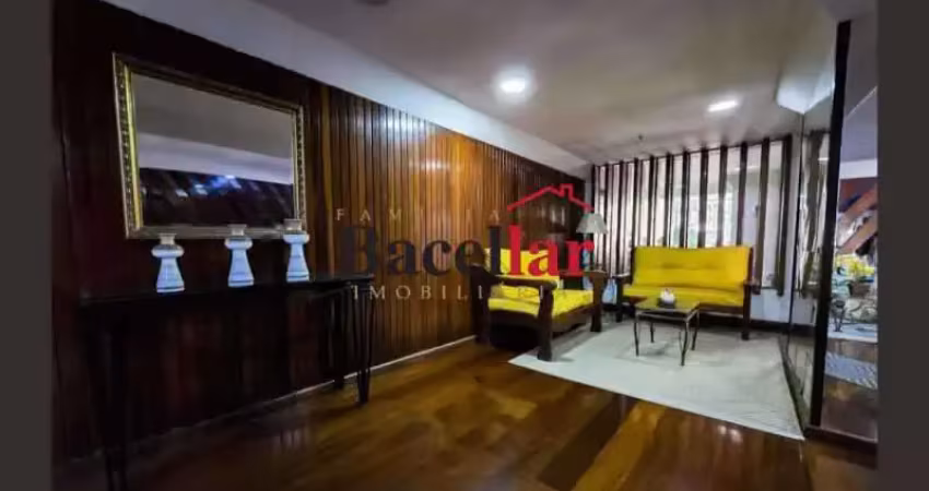 Cobertura com 4 quartos à venda na Rua Bueno de Paiva, Méier, Rio de Janeiro