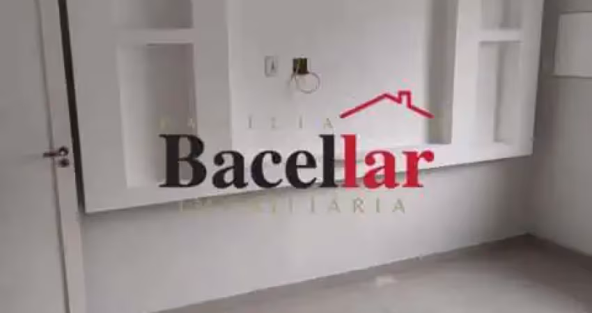 Apartamento com 2 quartos à venda na Praça Barão de Drumond, Vila Isabel, Rio de Janeiro
