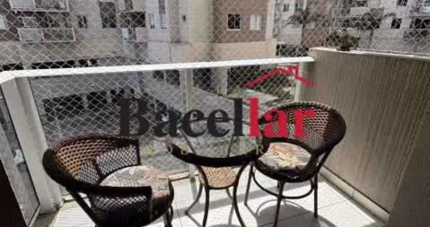 Apartamento com 2 quartos à venda na Rua Piauí, Todos os Santos, Rio de Janeiro