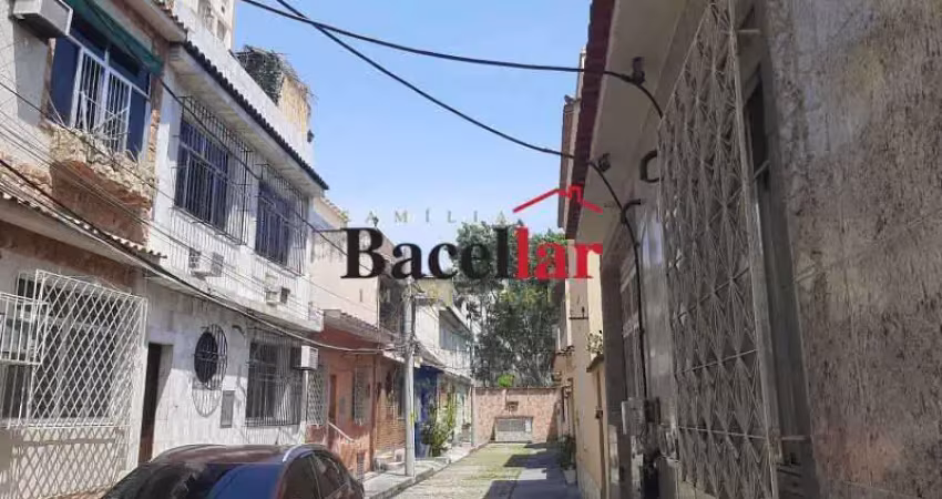 Casa com 3 quartos à venda na Rua Marechal Bittencourt, Riachuelo, Rio de Janeiro