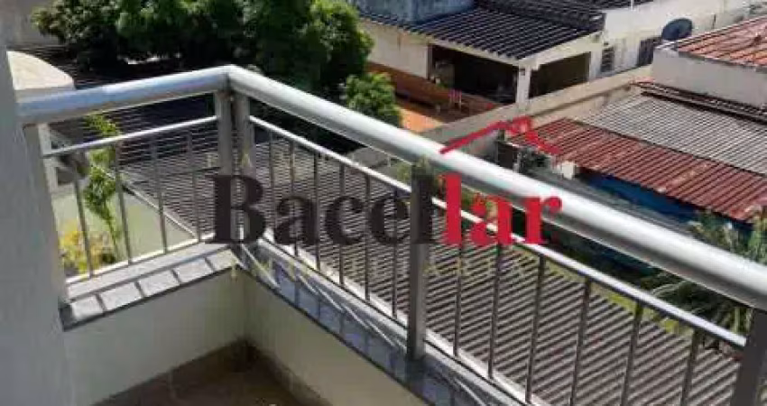 Apartamento com 2 quartos à venda na Rua Apiacás, Taquara, Rio de Janeiro