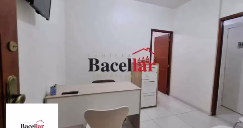 Sala comercial com 1 sala à venda na Praça Tiradentes, Centro, Rio de Janeiro