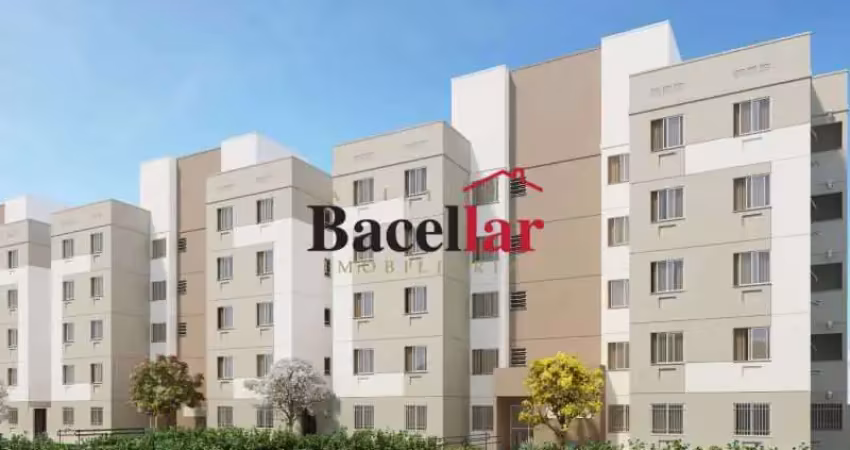 Apartamento com 2 quartos à venda na Rua Engenheiro Artur Moura, Bonsucesso, Rio de Janeiro