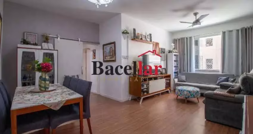 Apartamento com 3 quartos à venda na Rua do Bispo, Rio Comprido, Rio de Janeiro