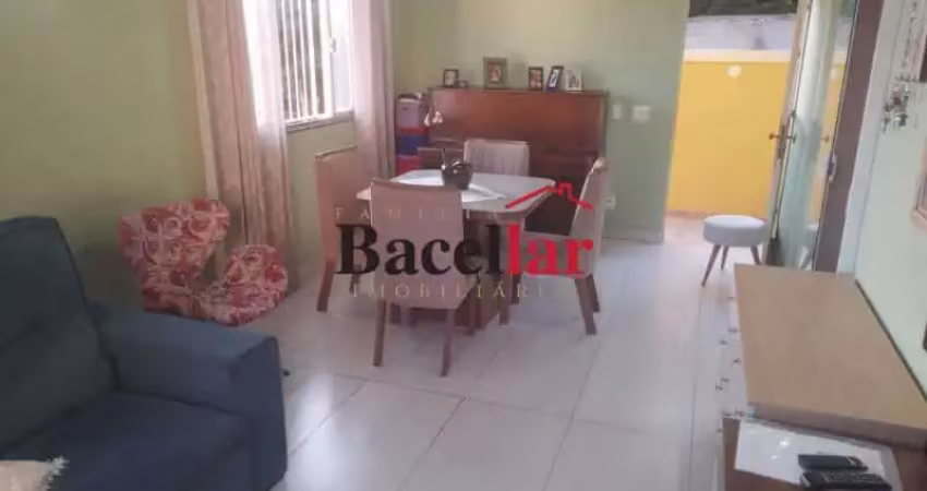 Casa em condomínio fechado com 2 quartos à venda na Rua Engenheiro Gastão Lobão, Cachambi, Rio de Janeiro