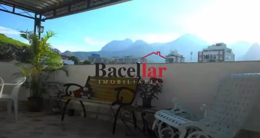 Casa em condomínio fechado com 3 quartos à venda na Boulevard Vinte e Oito de Setembro, Vila Isabel, Rio de Janeiro