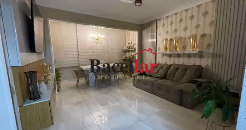 Apartamento com 3 quartos à venda na Rua Jorge Rudge, Vila Isabel, Rio de Janeiro