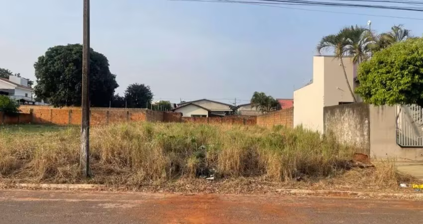 Terreno à venda, 450 m² por r$ 170.000 - centro - navirai/ms