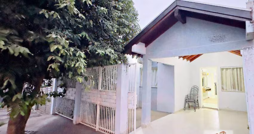 Casa com 2 dormitórios, 82 m² - venda por r$ 280.000,00 ou aluguel por r$ 1.850,00/mês - residencial sol nascent - navirai/ms