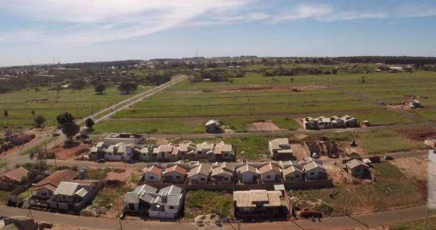 Terreno à venda, 300 m² por R$ 60.000,00 - Residencial Cidade Jardim - Navirai/MS