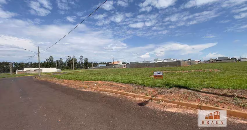Terreno à venda, 450 m² por r$ 96.000,00 - green ville ll - navirai/ms