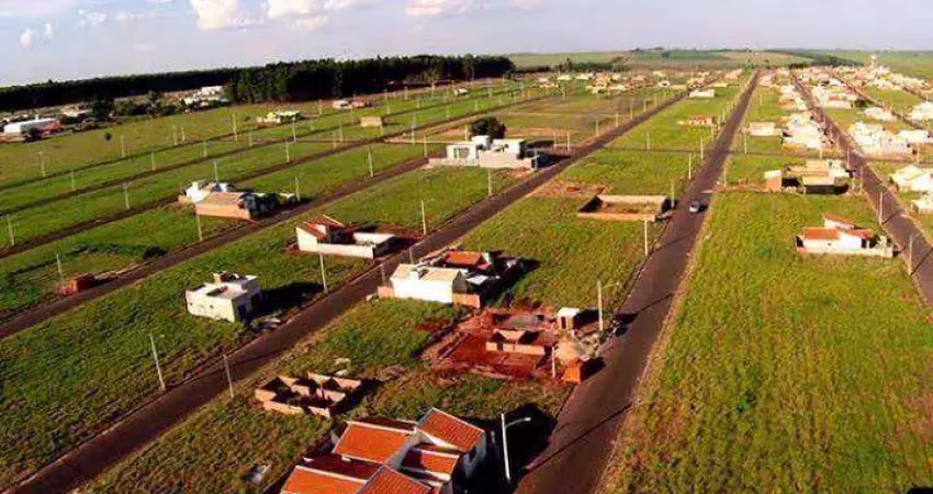 Terreno à venda, 150 m² por r$ 26.000,00 - residencial cidade jardim ii - navirai/ms