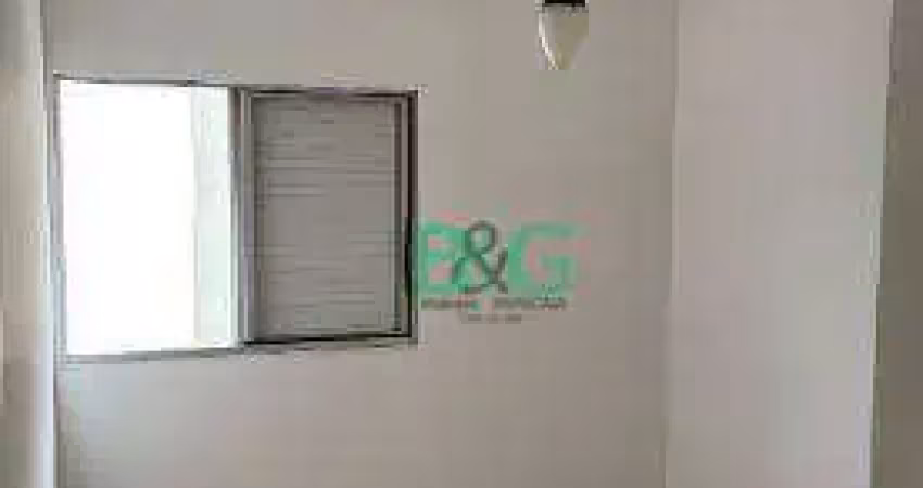 Apartamento com 2 dormitórios à venda, 82 m² por r$ 534.000,00 - centro - guarulhos/sp