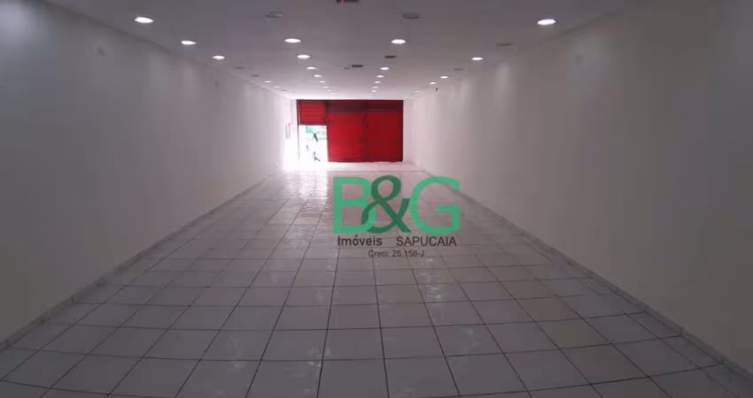 Ponto para alugar, 372 m² por R$ 13.328,00/mês - Santana - São Paulo/SP