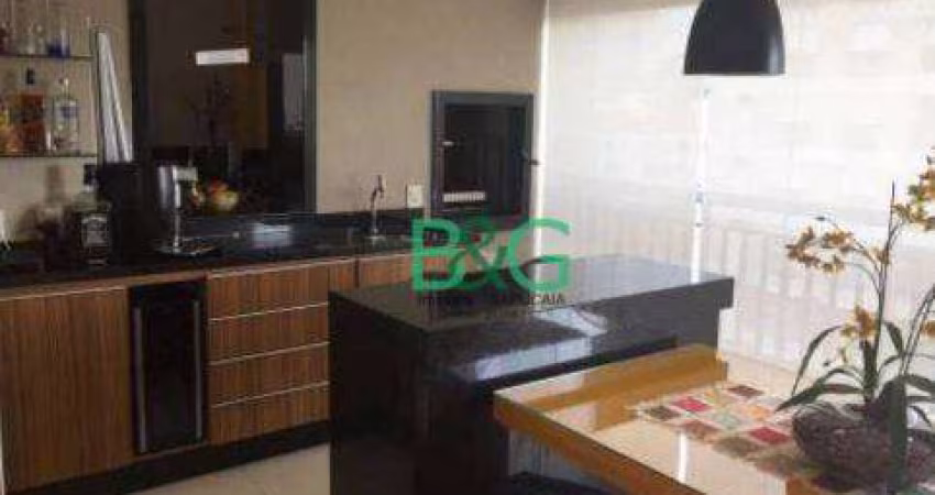 Apartamento à venda, 163 m² por R$ 2.300.000,00 - Santana - São Paulo/SP
