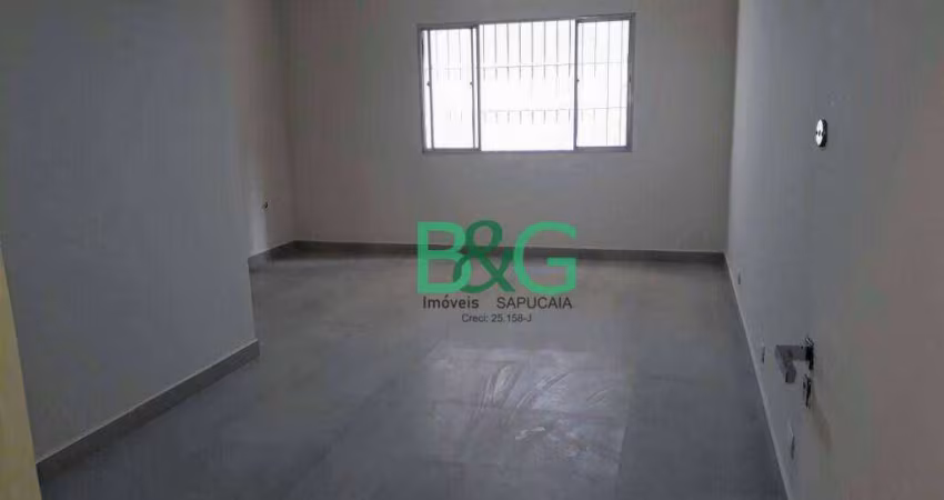 Conjunto para alugar, 35 m² por R$ 2.773,00/mês - Vila Mascote - São Paulo/SP